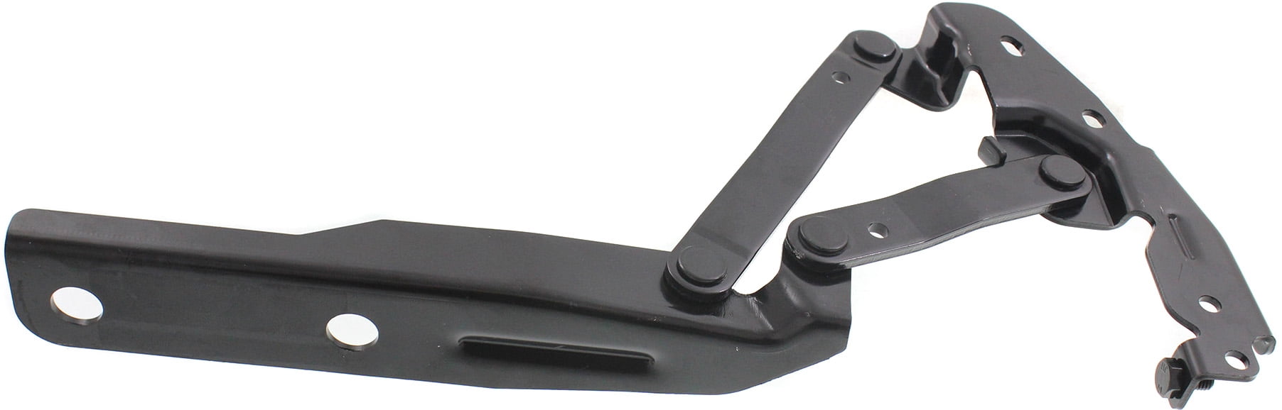 Hood Hinge Compatible with 2008-2020 Dodge Grand Caravan 2008-2016 Chrysler Town and Country Right Passenger