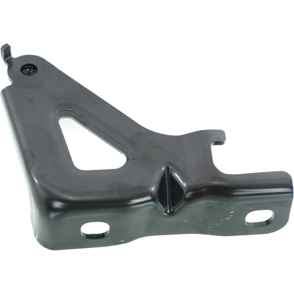 Hood Hinge Compatible with 2009-2017 Chevrolet Traverse Left Driver