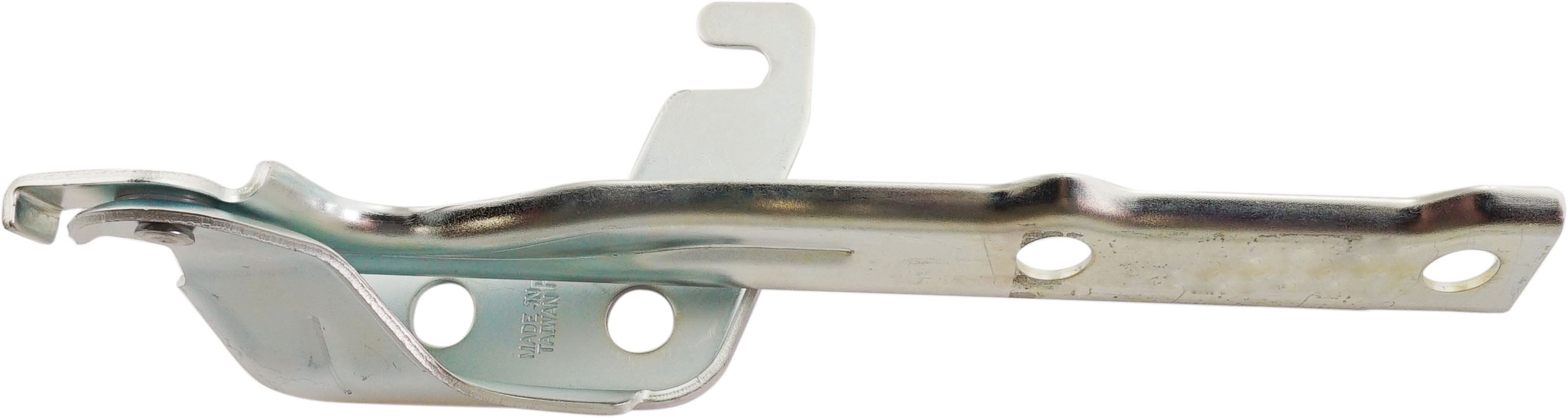 Hood Hinge Compatible with 2009-2018 Volkswagen Tiguan 2017-2018 Limited Right Passenger