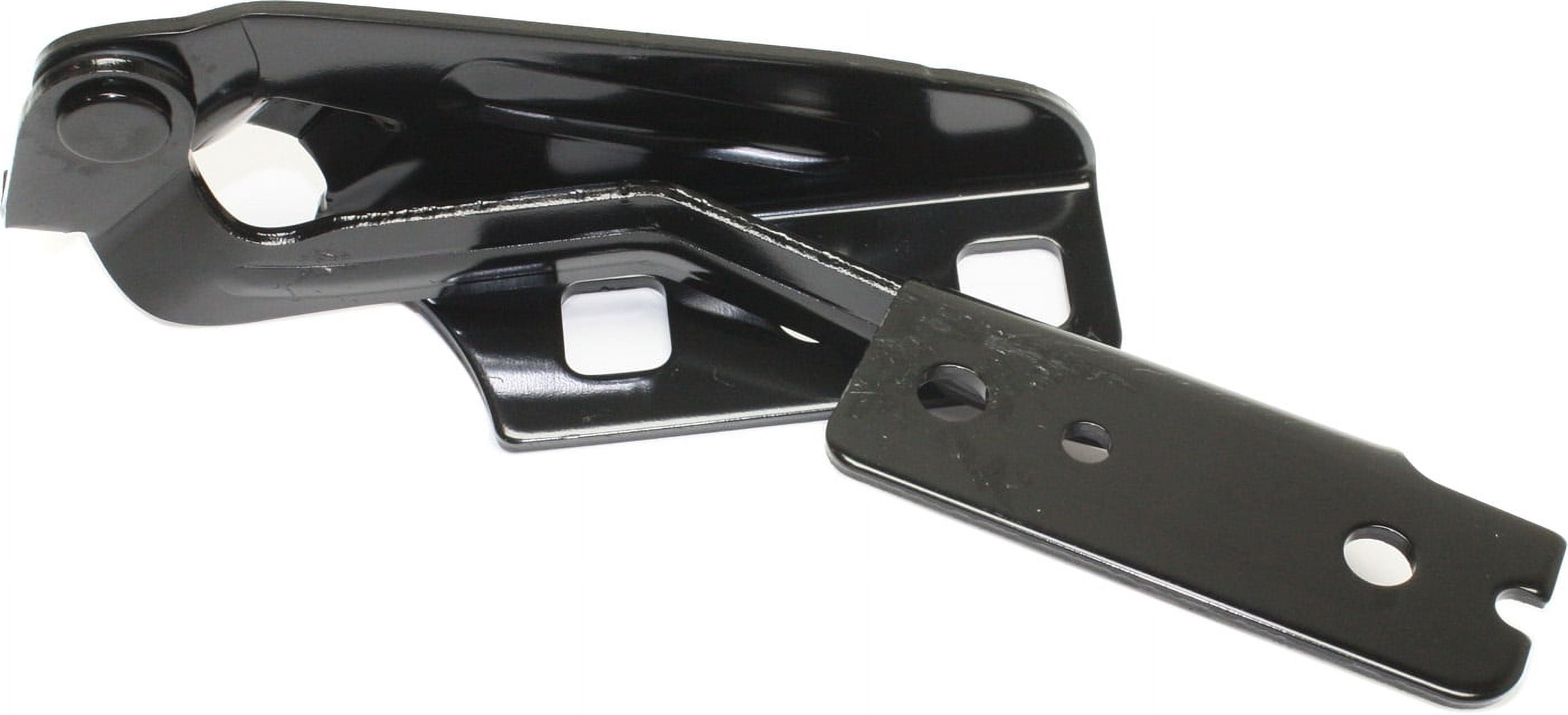 Hood Hinge Compatible with 2010-2013 Ford Transit Connect Left Driver