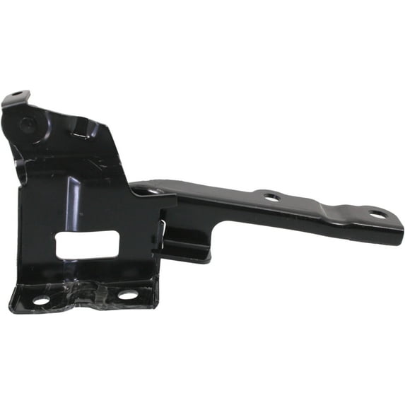 Hood Hinge Compatible with 2010-2015 Hyundai Tucson Right Passenger