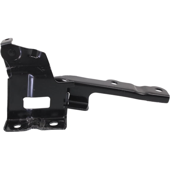 Hood Hinge Compatible with 2010-2015 Hyundai Tucson Right Passenger