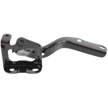 AUXITO Pair Front Hood Hinges For 2010-2015 Toyota Prius – Driver & Passenger Side, Black