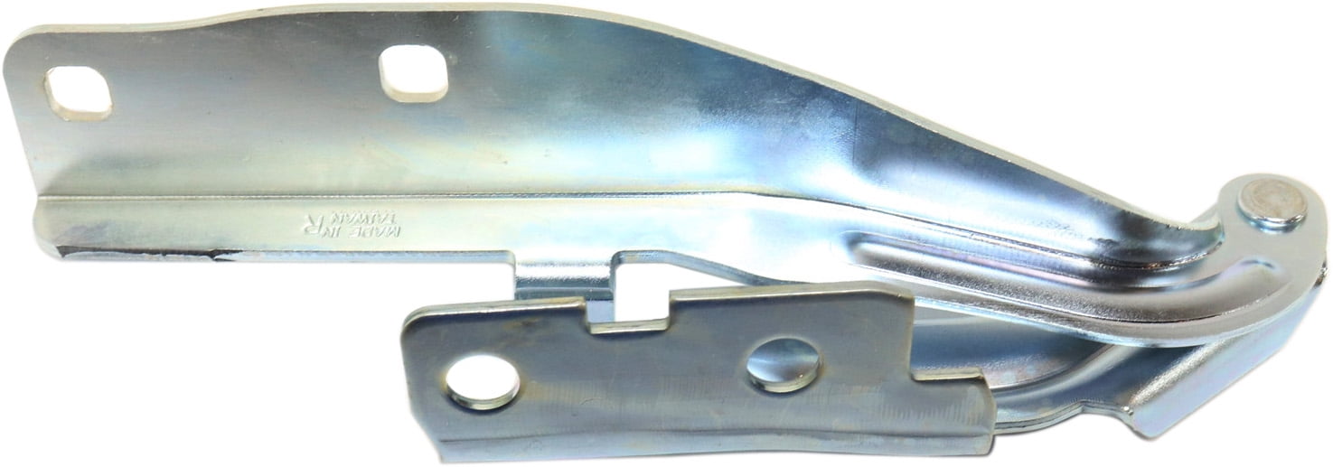 Hood Hinge Compatible with 2010-2019 Ford Taurus 2013-2019 Police Interceptor Sedan Right Passenger