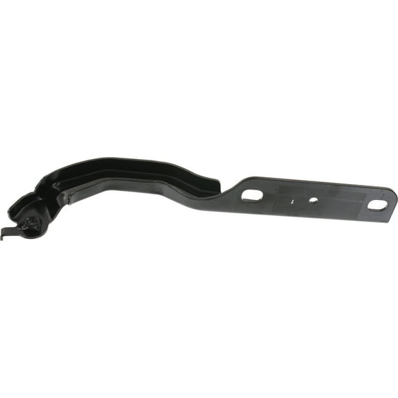 Hood Hinge Compatible with 2011-2014 Chrysler 200 2007-2010 Sebring Right Passenger