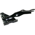thumbnail image 1 of Hood Hinge Compatible with 2011-2014 Mazda 2 Left Driver, 1 of 3