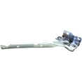 thumbnail image 1 of Hood Hinge Compatible with 2011-2016 Ford F-250 Super Duty F-350 Left Driver, 1 of 3