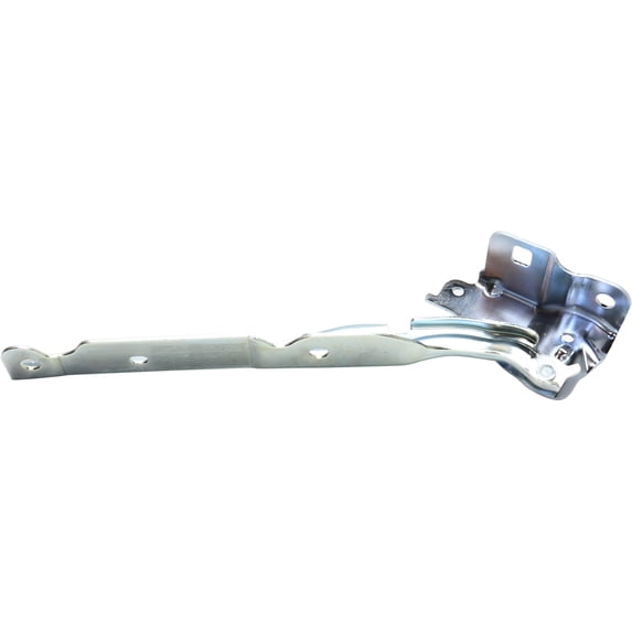 Hood Hinge Compatible with 2011-2016 Ford F-250 Super Duty F-350 Left Driver