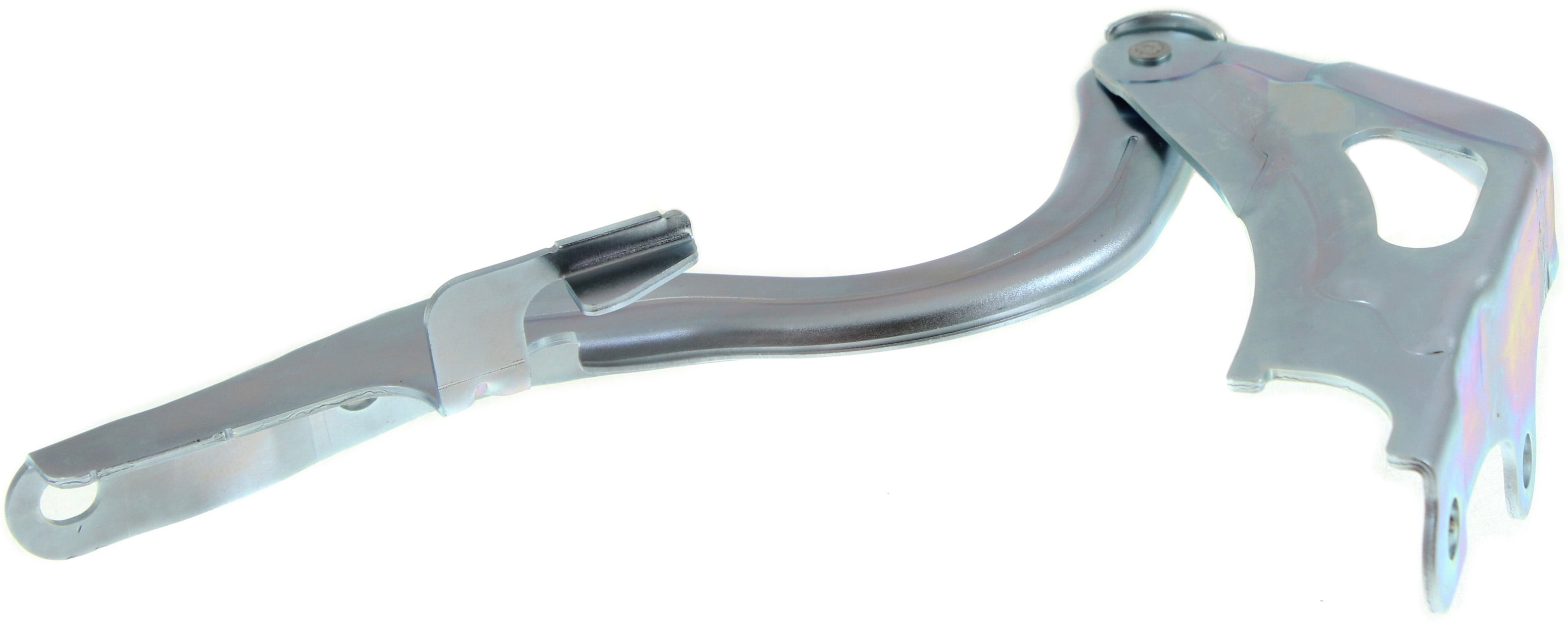 Hood Hinge Compatible with 2011-2016 Kia Sportage Left Driver