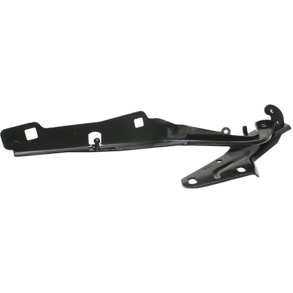 Hood Hinge Compatible with 2011-2018 Ram 1500 2009-2010 Dodge Right Passenger
