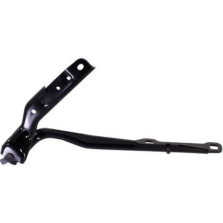 Hood Hinge Compatible with 2011-2020 Chrysler 300 Dodge Charger Left Driver