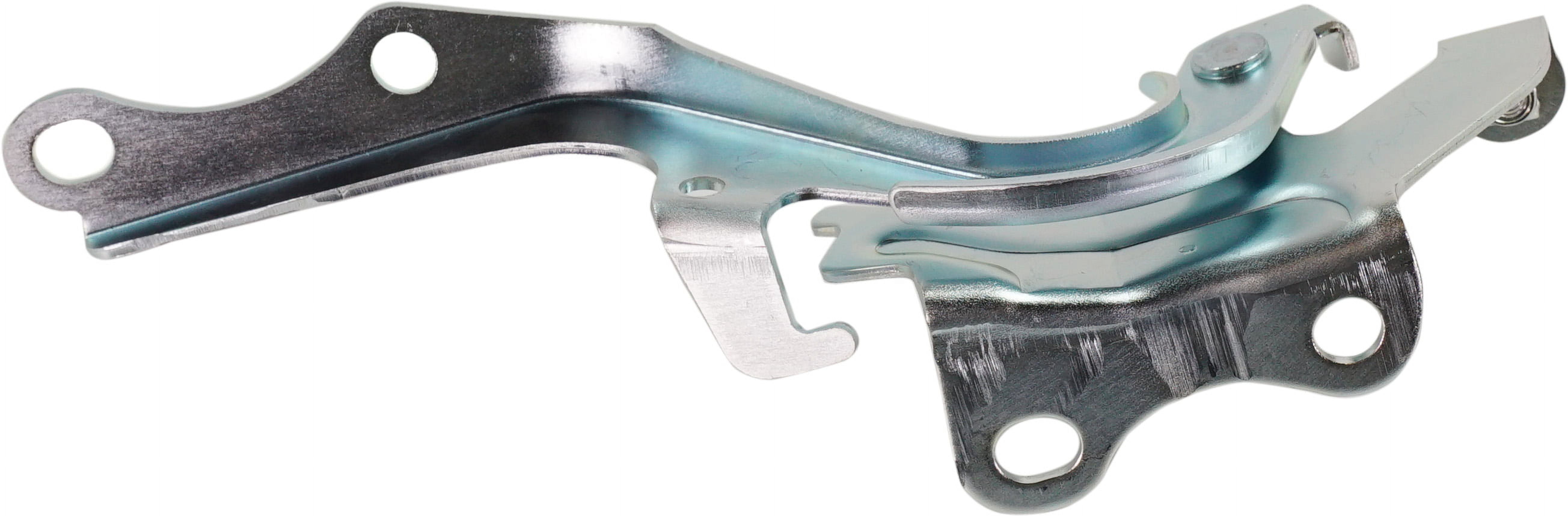 Hood Hinge Compatible with 2011-2020 Toyota Sienna Right Passenger