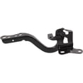 thumbnail image 1 of Hood Hinge Compatible with 2012-2014 Toyota Yaris Left Driver, 1 of 3