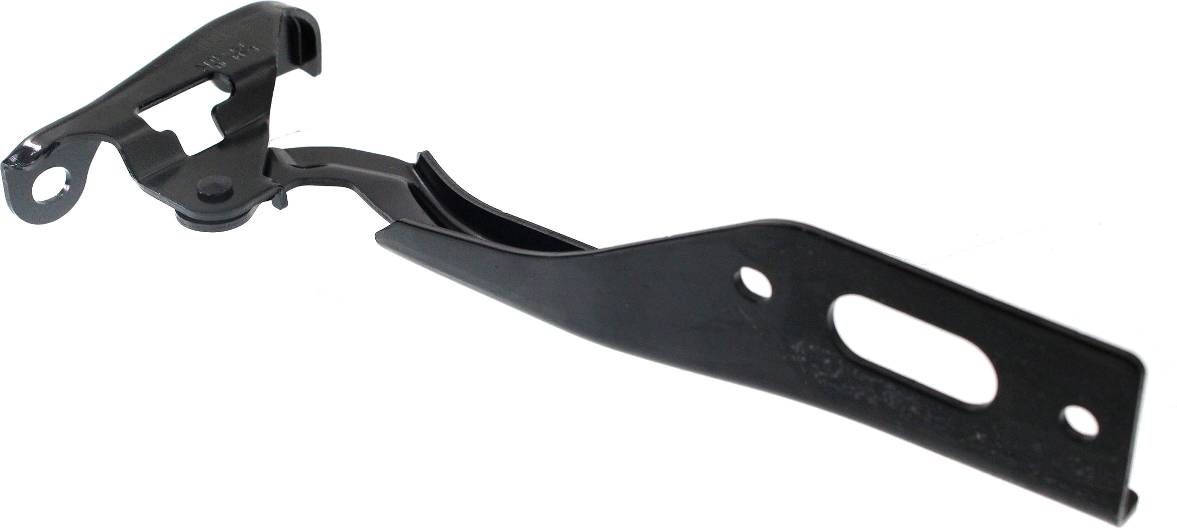 Hood Hinge Compatible with 2012-2015 Honda Civic Right Passenger