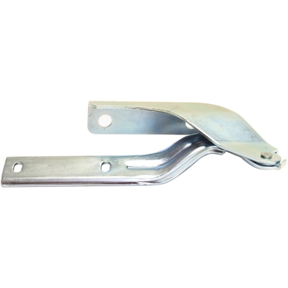 Hood Hinge Compatible with 2012-2015 Volkswagen Passat Right Passenger