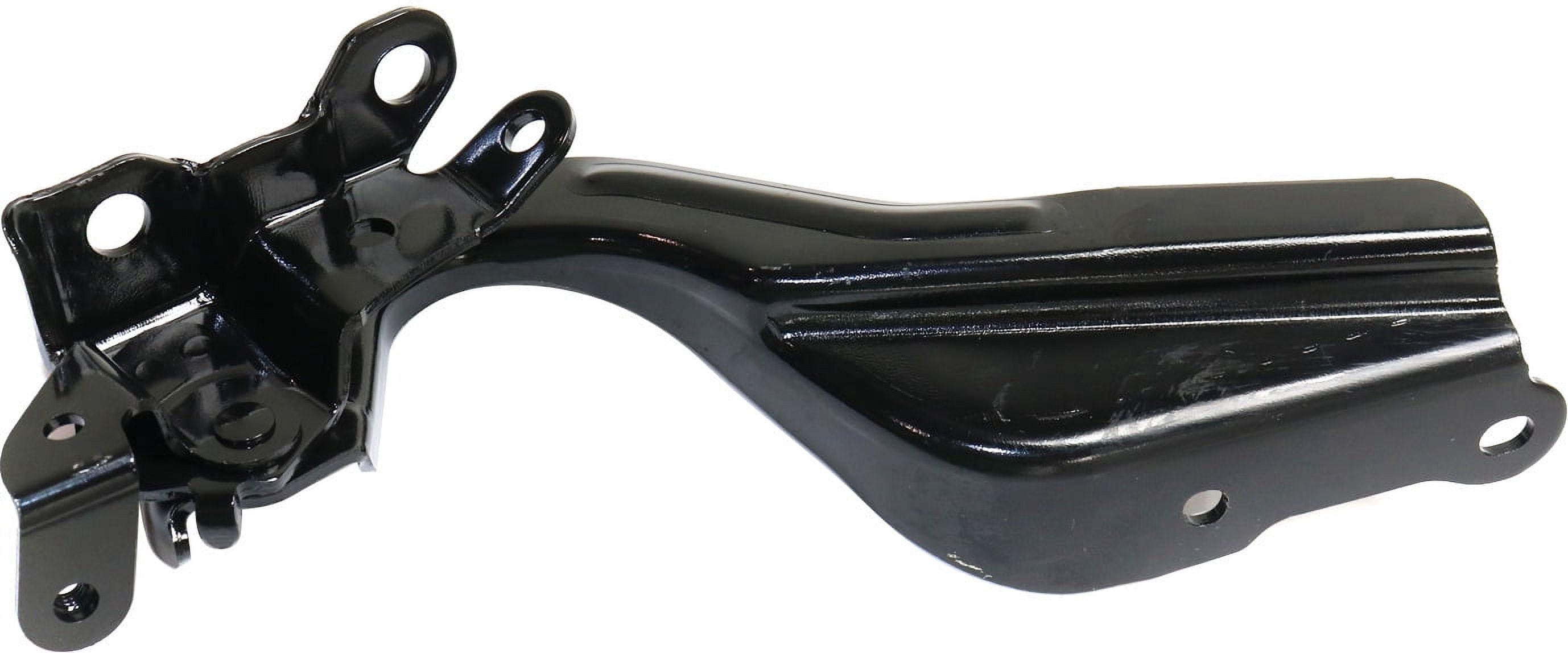 Hood Hinge Compatible with 2012-2016 Subaru Impreza 2016-2017 Crosstrek Left Driver