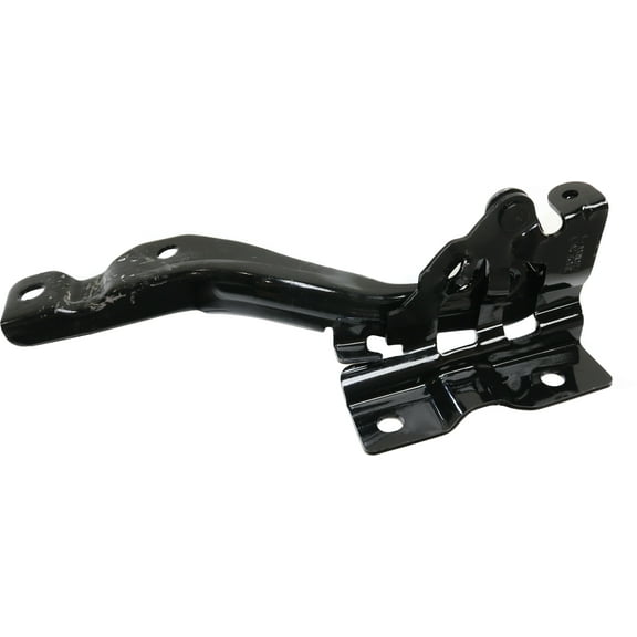 Hood Hinge Compatible with 2012-2017 Kia Rio Left Driver