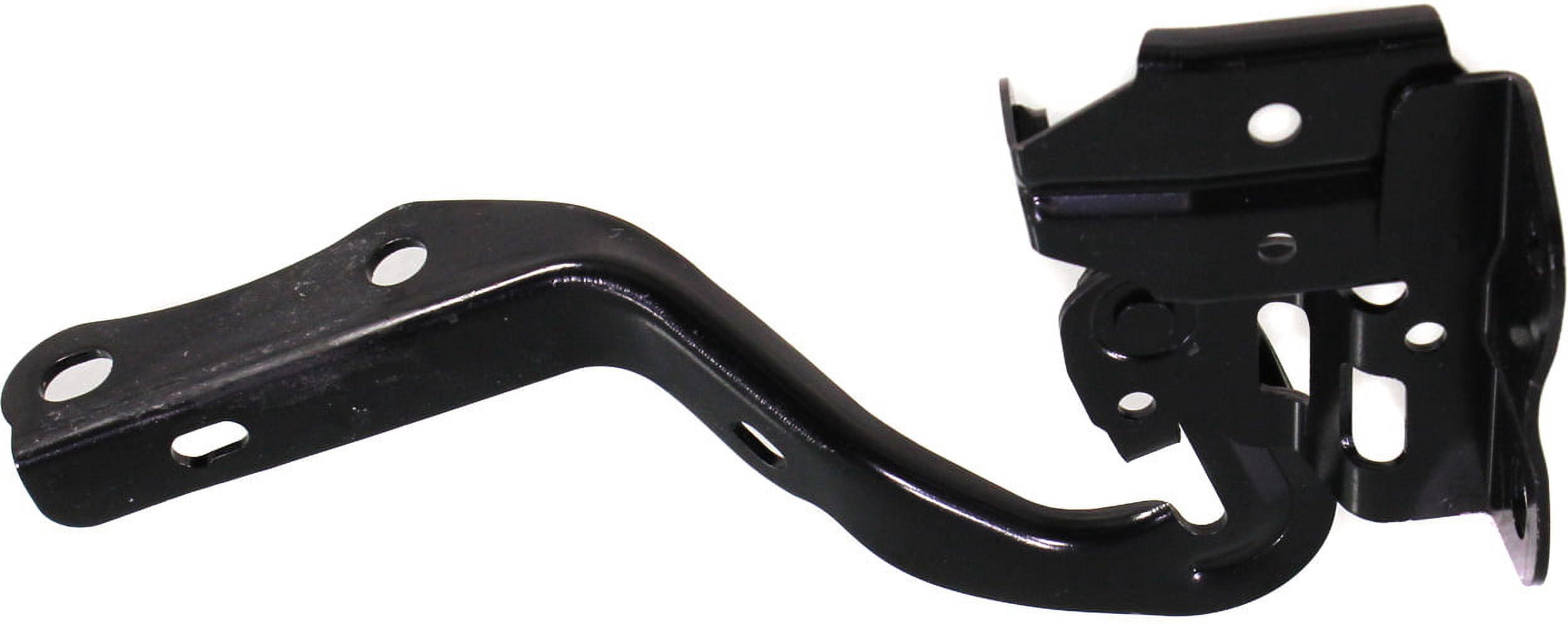 Hood Hinge Compatible with 2012-2017 Toyota Prius V Left Driver