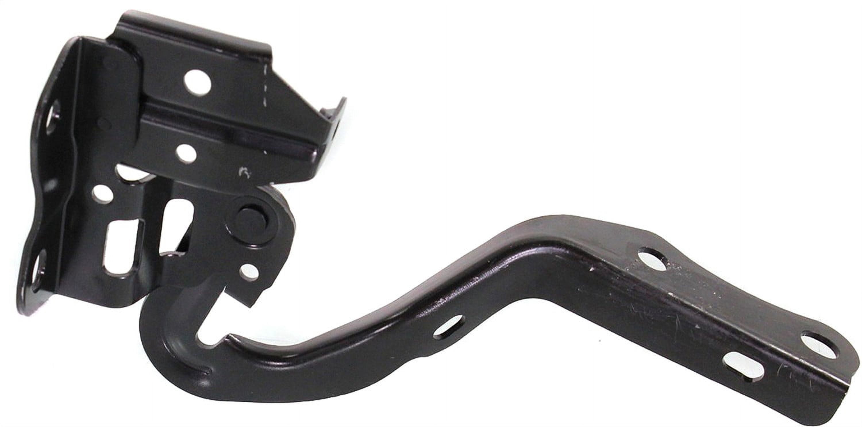 Hood Hinge Compatible with 2012-2017 Toyota Prius V Right Passenger
