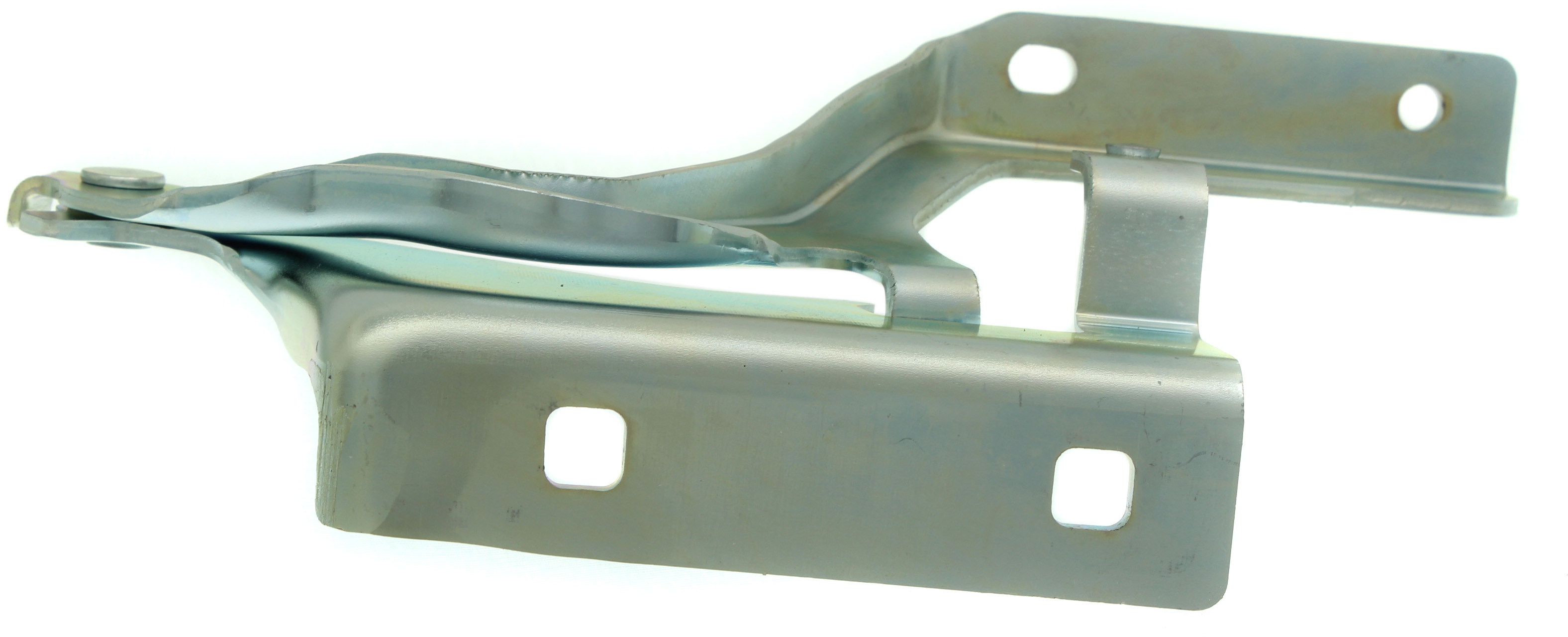 Hood Hinge Compatible with 2012-2018 Nissan NV1500 NV2500 Left Driver