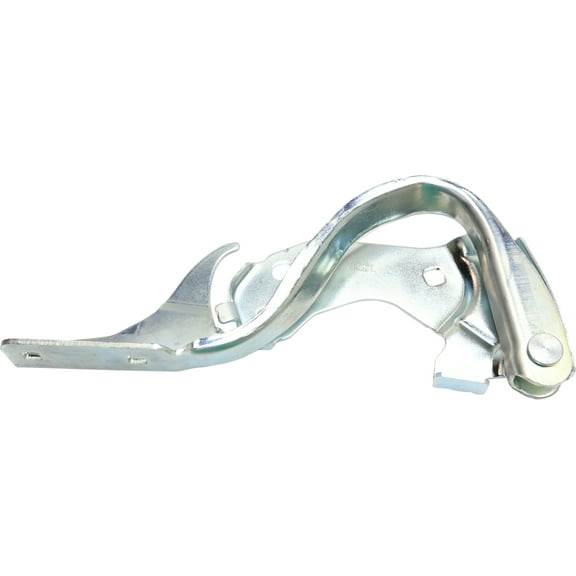 Hood Hinge Compatible with 2012-2019 Fiat 500 Left Driver