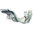 thumbnail image 1 of Hood Hinge Compatible with 2012-2019 Fiat 500 Right Passenger, 1 of 3
