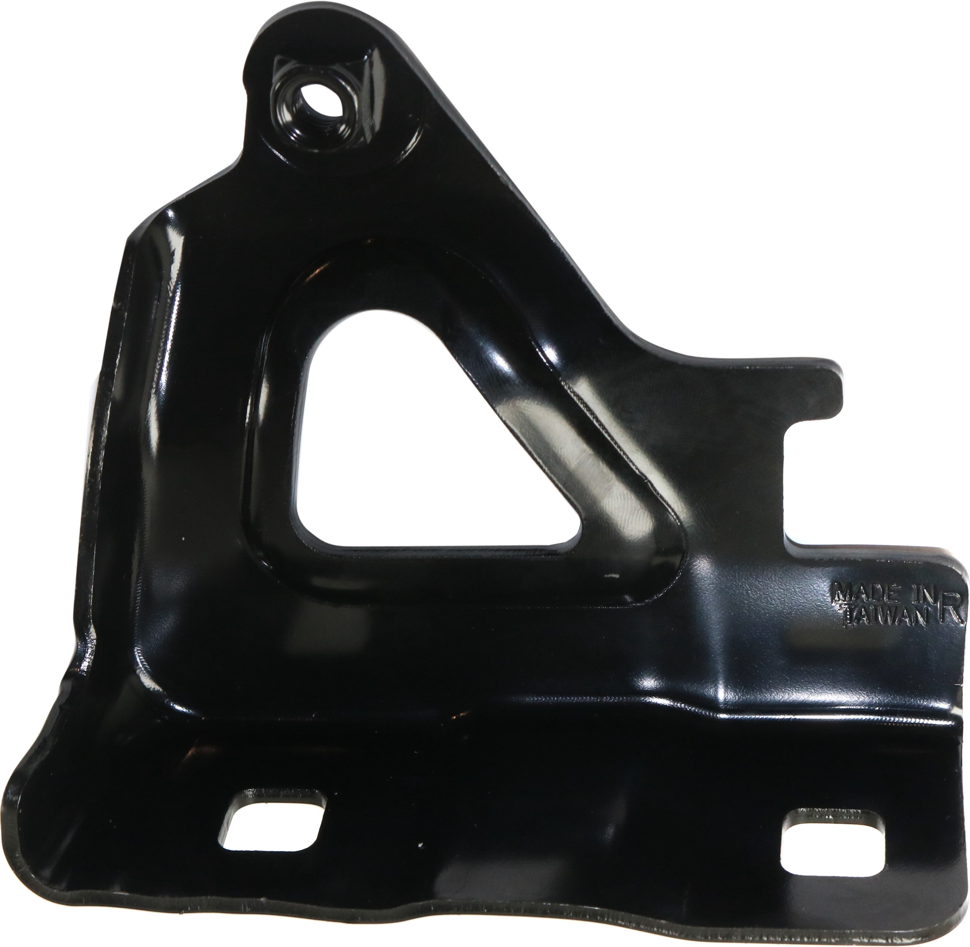 Hood Hinge Compatible with 2013-2016 Buick Enclave Right Passenger