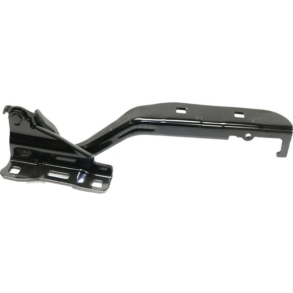 Hood Hinge Compatible with 2013-2016 Dodge Dart Right Passenger
