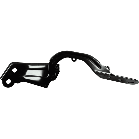 Hood Hinge Compatible with 2013-2016 Ford Escape 2015-2016 Lincoln MKC Right Passenger