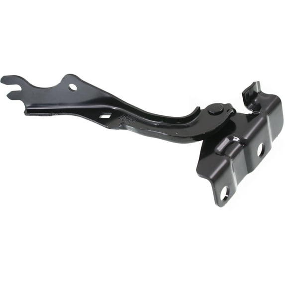 Hood Hinge Compatible with 2013-2016 Mazda CX-5 Right Passenger