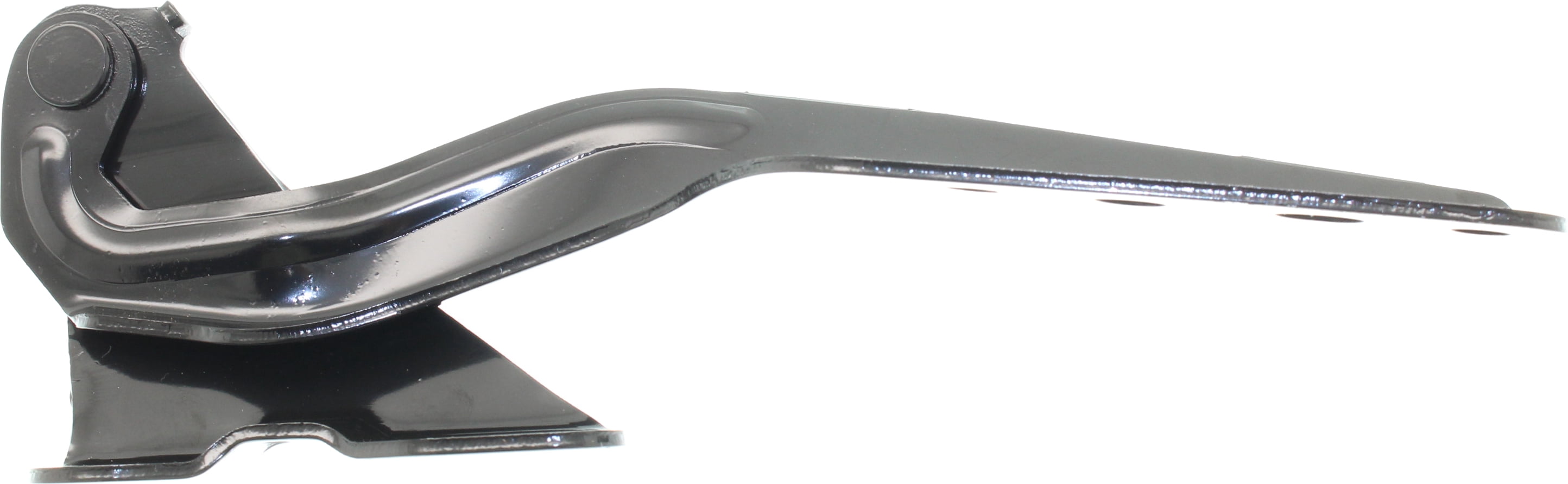 Hood Hinge Compatible with 2013-2018 Acura RDX Left Driver