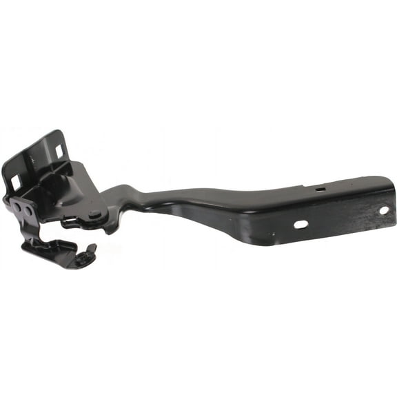 Hood Hinge Compatible with 2013-2019 Nissan Sentra Left Driver
