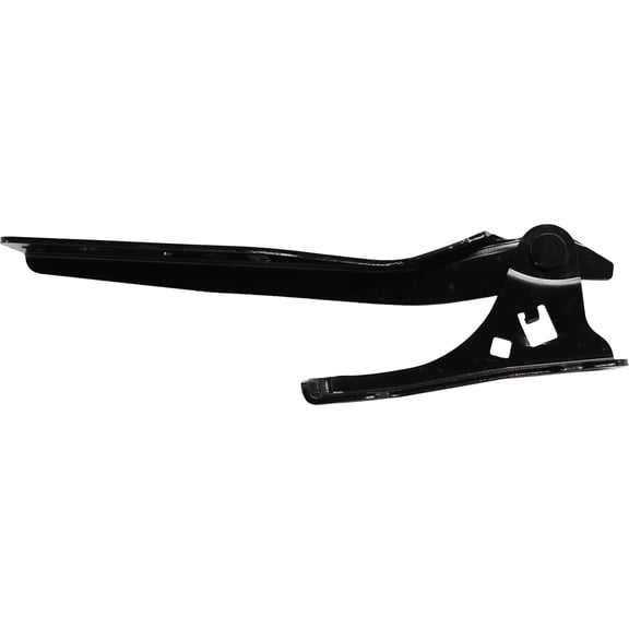 Hood Hinge Compatible with 2013-2022 Acura ILX Right Passenger