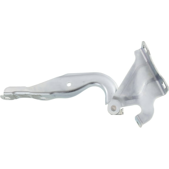 Hood Hinge Compatible with 2014-2015, 2017-2020 Mitsubishi Mirage G4 Right Passenger