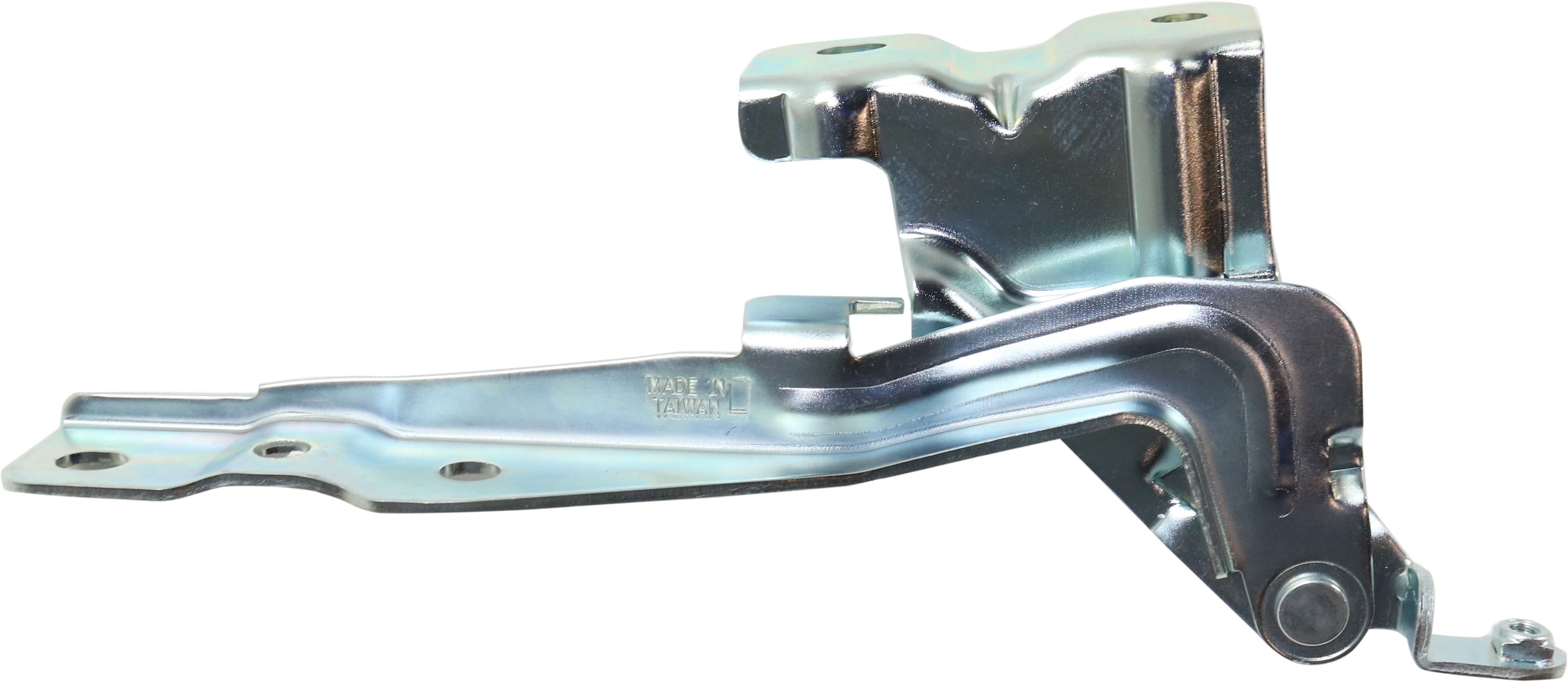 Hood Hinge Compatible with 2014-2015 Kia Sorento Left Driver