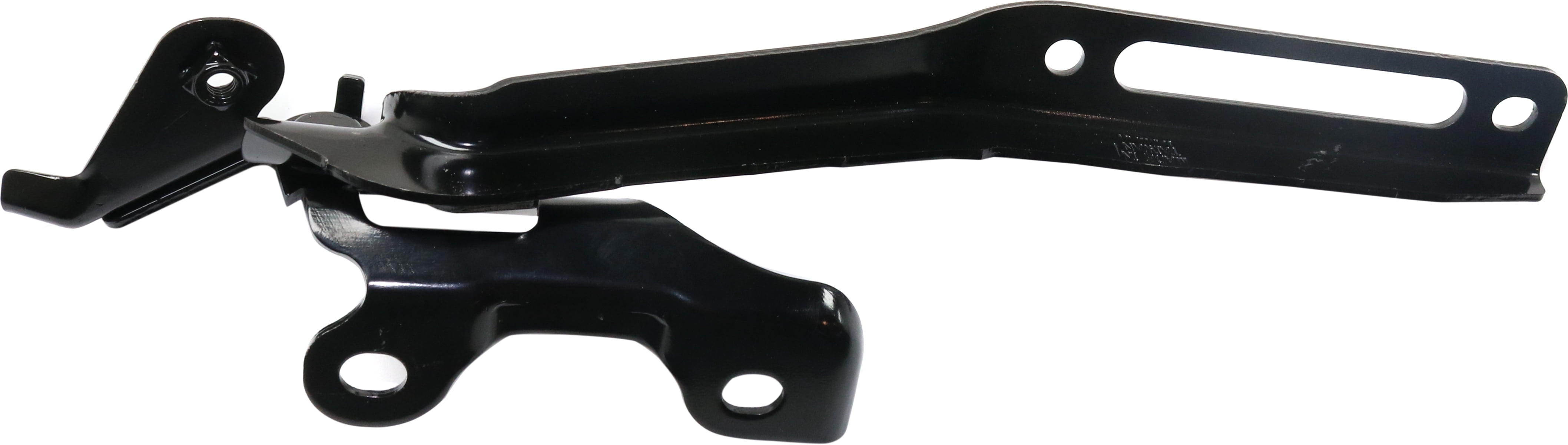 Hood Hinge Compatible with 2014-2016 Acura MDX Left Driver