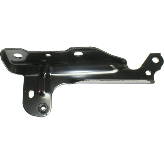 Hood Hinge Compatible with 2014-2018 GMC Sierra 1500 Chevrolet Silverado Right Passenger