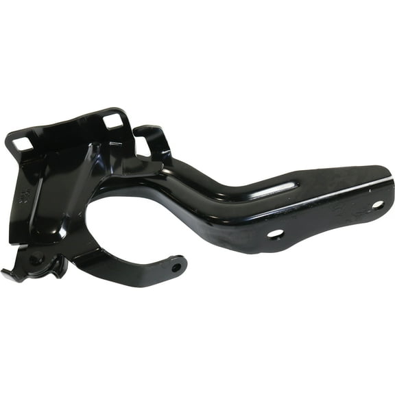 Hood Hinge Compatible with 2014-2019 Nissan Rogue Left Driver