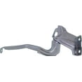 thumbnail image 1 of Hood Hinge Compatible with 2014-2019 Nissan Versa Note Left Driver, 1 of 3