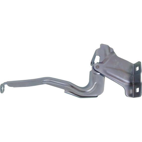 Hood Hinge Compatible with 2014-2019 Nissan Versa Note Left Driver