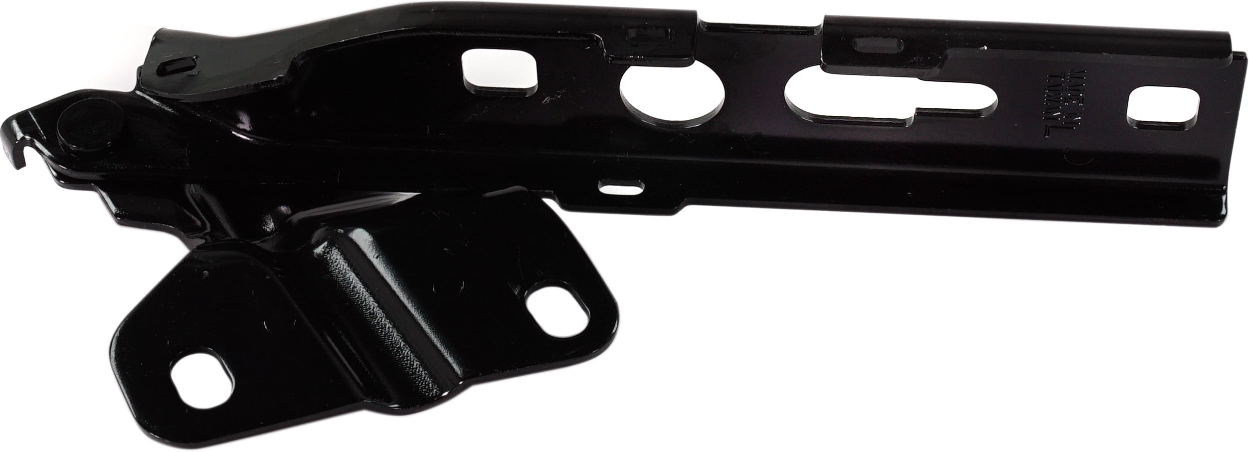 Hood Hinge Compatible with 2015-2018 Audi Q3 Quattro Left Driver