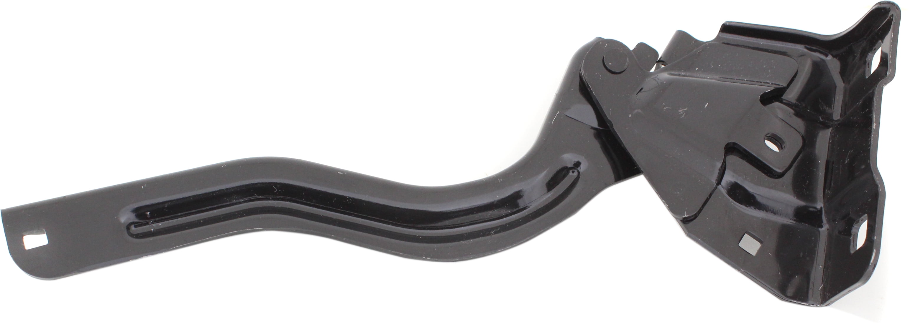 Hood Hinge Compatible with 2015-2019 Nissan Murano Left Driver