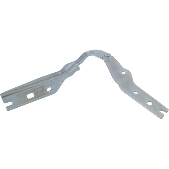 Hood Hinge Compatible with 2015-2019 Volkswagen Golf Sportwagen 2017-2019 Alltrack Right Passenger