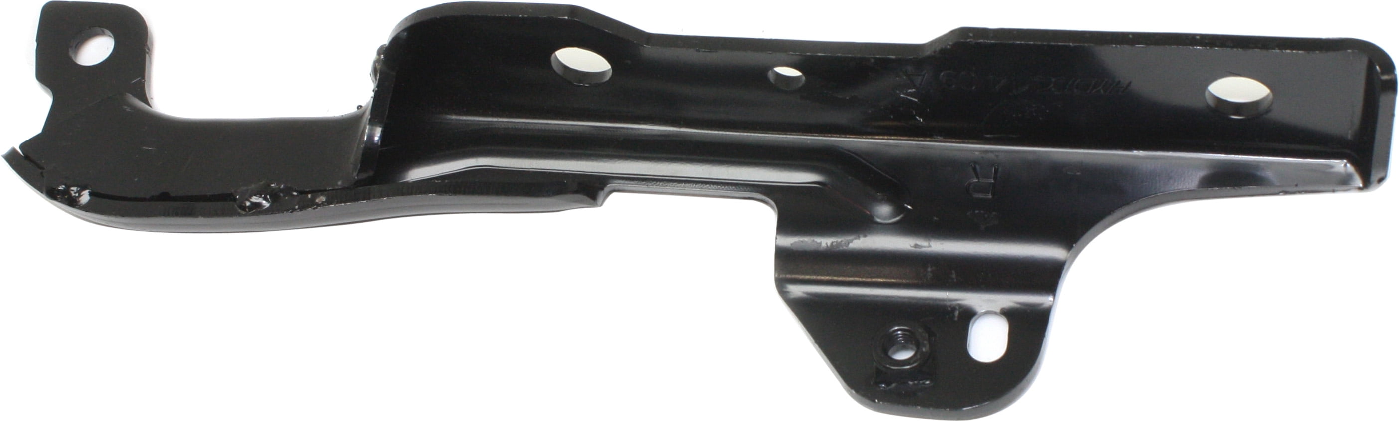 Hood Hinge Compatible with 2015-2020 Chevrolet Tahoe Cadillac Escalade Right Passenger Side, Upper