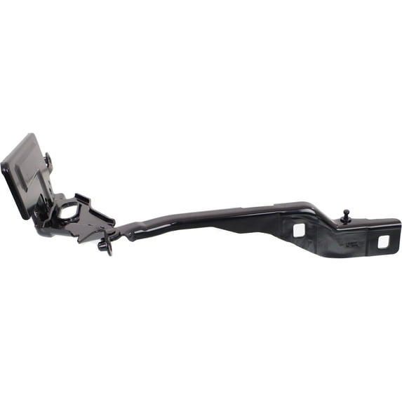 Hood Hinge Compatible with 2015-2020 Ford F-150 Left Driver