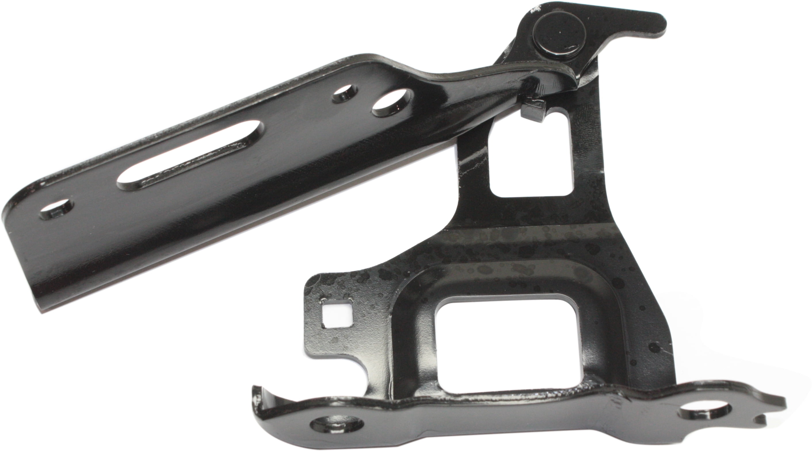 Hood Hinge Compatible with 2015-2020 Honda Fit Right Passenger