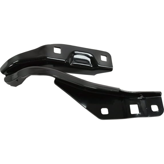 Hood Hinge Compatible with 2015-2021 Chevrolet Colorado GMC Canyon Right Passenger