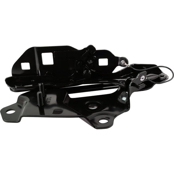 Hood Hinge Compatible with 2016-2019 Chevrolet Camaro Right Passenger