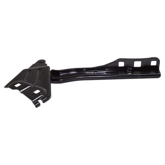 Hood Hinge Compatible with 2016-2019 Chevrolet Volt Left Driver