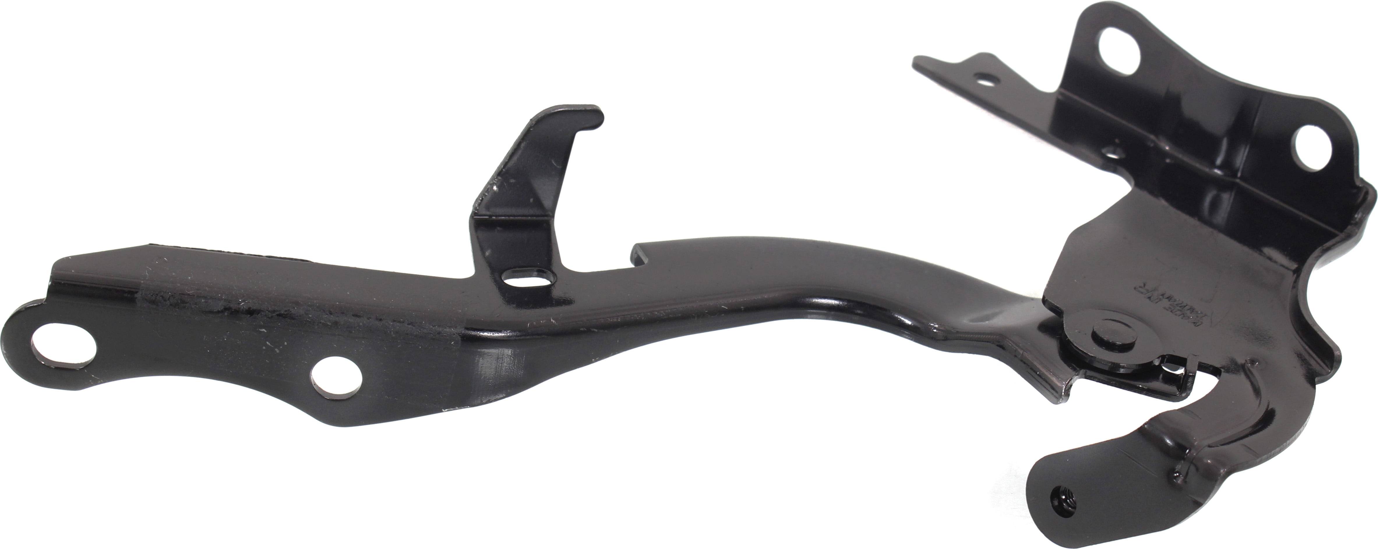 Hood Hinge Compatible with 2016-2020 Lexus RX350 RX450h Right Passenger